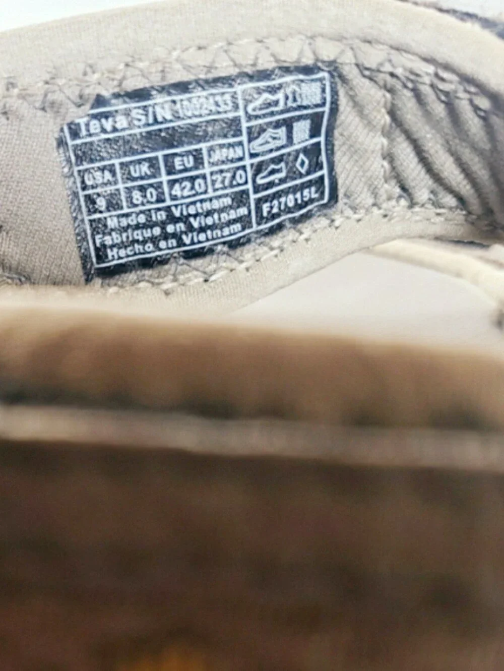 Teva mens via
